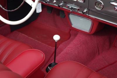 1959 Mercedes - Benz 190 SL Roadster &ldquo;High-quality restoration&rdquo;