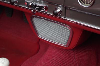 1959 Mercedes - Benz 190 SL Roadster &ldquo;High-quality restoration&rdquo;