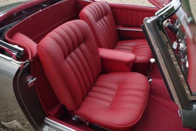 1959 Mercedes - Benz 190 SL Roadster &ldquo;High-quality restoration&rdquo;
