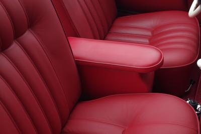 1959 Mercedes - Benz 190 SL Roadster &ldquo;High-quality restoration&rdquo;