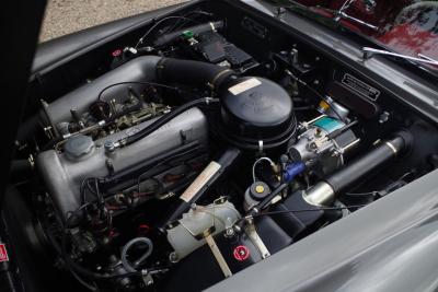 1959 Mercedes - Benz 190 SL Roadster &ldquo;High-quality restoration&rdquo;