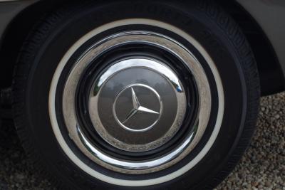 1959 Mercedes - Benz 190 SL Roadster &ldquo;High-quality restoration&rdquo;