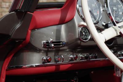 1959 Mercedes - Benz 190 SL Roadster &ldquo;High-quality restoration&rdquo;