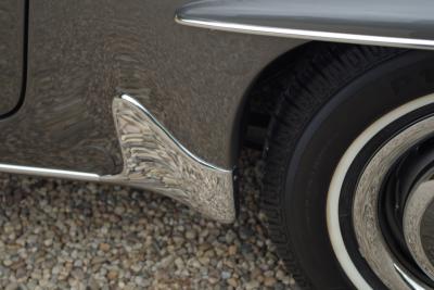1959 Mercedes - Benz 190 SL Roadster &ldquo;High-quality restoration&rdquo;