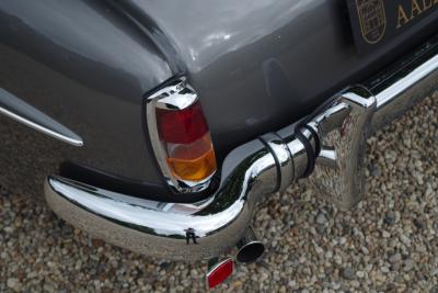 1959 Mercedes - Benz 190 SL Roadster &ldquo;High-quality restoration&rdquo;