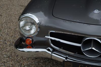 1959 Mercedes - Benz 190 SL Roadster &ldquo;High-quality restoration&rdquo;