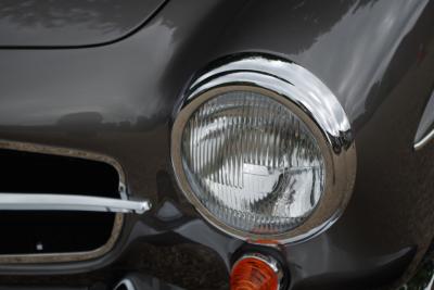 1959 Mercedes - Benz 190 SL Roadster &ldquo;High-quality restoration&rdquo;