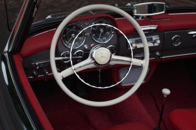 1959 Mercedes - Benz 190 SL Roadster &ldquo;High-quality restoration&rdquo;