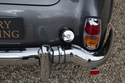 1959 Mercedes - Benz 190 SL Roadster &ldquo;High-quality restoration&rdquo;