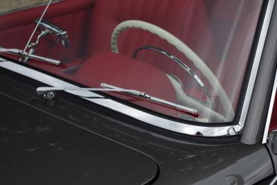 1959 Mercedes - Benz 190 SL Roadster &ldquo;High-quality restoration&rdquo;