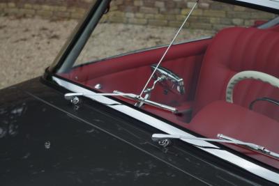 1959 Mercedes - Benz 190 SL Roadster &ldquo;High-quality restoration&rdquo;