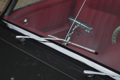 1959 Mercedes - Benz 190 SL Roadster &ldquo;High-quality restoration&rdquo;