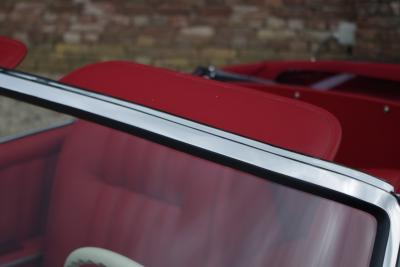 1959 Mercedes - Benz 190 SL Roadster &ldquo;High-quality restoration&rdquo;