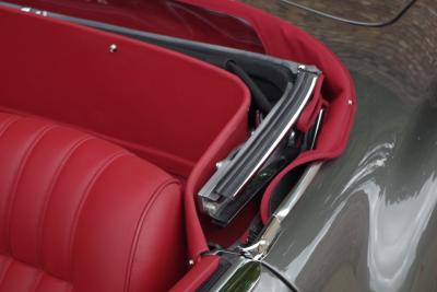 1959 Mercedes - Benz 190 SL Roadster &ldquo;High-quality restoration&rdquo;