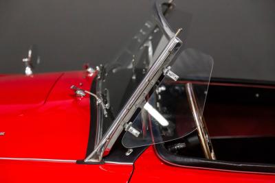 1962 MG MGA 1600 MKII