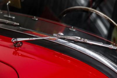 1962 MG MGA 1600 MKII