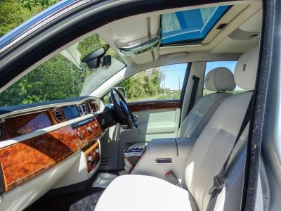 2013 Rolls - Royce 6.7 V12 Auto Euro 5 4dr