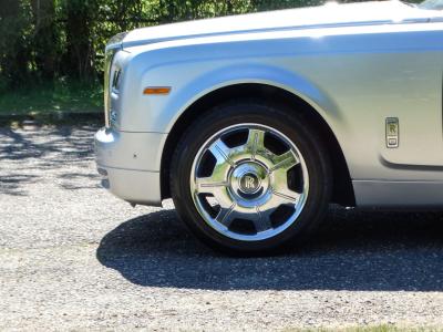 2013 Rolls - Royce 6.7 V12 Auto Euro 5 4dr