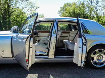 2013 Rolls - Royce 6.7 V12 Auto Euro 5 4dr