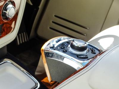 2013 Rolls - Royce 6.7 V12 Auto Euro 5 4dr