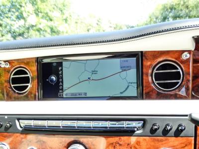 2013 Rolls - Royce 6.7 V12 Auto Euro 5 4dr