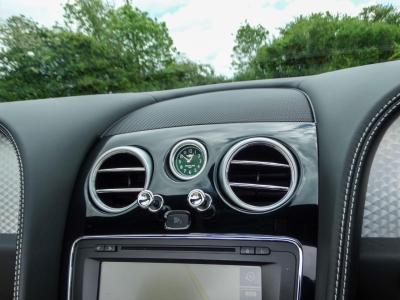 2012 Bentley 6.0 FlexFuel GTC Convertible 2dr Bi Fuel Auto 6Spd 4WD Euro 5 (575 ps)