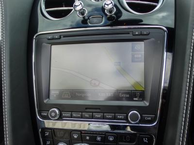 2012 Bentley 6.0 FlexFuel GTC Convertible 2dr Bi Fuel Auto 6Spd 4WD Euro 5 (575 ps)