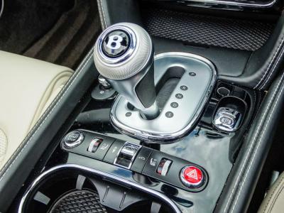 2012 Bentley 6.0 FlexFuel GTC Convertible 2dr Bi Fuel Auto 6Spd 4WD Euro 5 (575 ps)