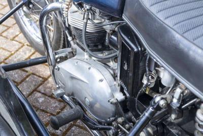 1972 Triumph TR6
