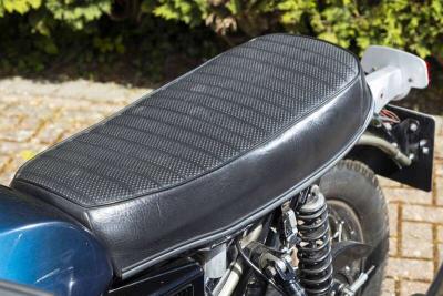 1972 Triumph TR6