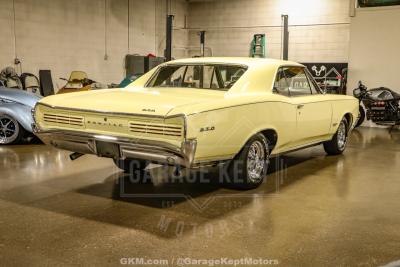 1966 Pontiac GTO