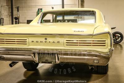 1966 Pontiac GTO
