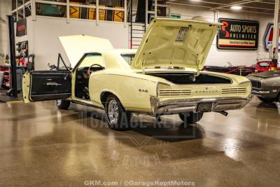 1966 Pontiac GTO
