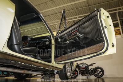 1966 Pontiac GTO