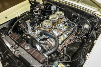 1966 Pontiac GTO