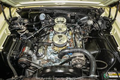1966 Pontiac GTO