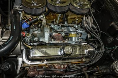 1966 Pontiac GTO
