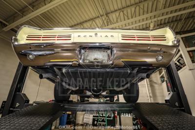 1966 Pontiac GTO