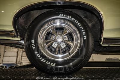 1966 Pontiac GTO