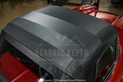 1962 Chevrolet Corvette