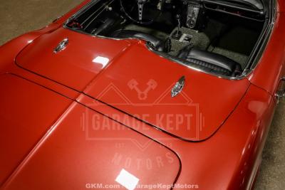1962 Chevrolet Corvette