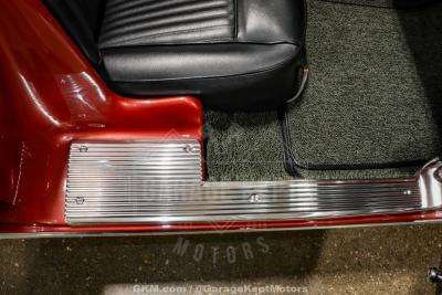 1962 Chevrolet Corvette