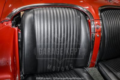 1962 Chevrolet Corvette