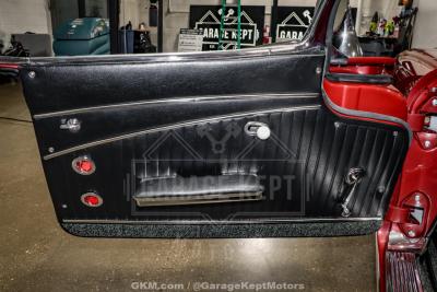 1962 Chevrolet Corvette