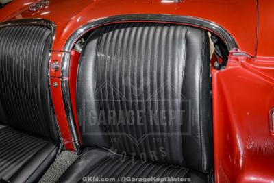 1962 Chevrolet Corvette