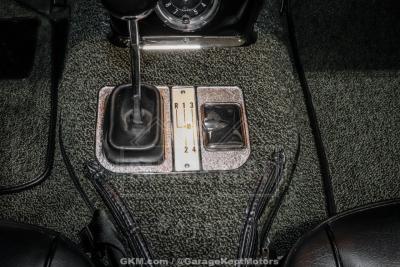 1962 Chevrolet Corvette