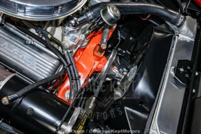 1962 Chevrolet Corvette