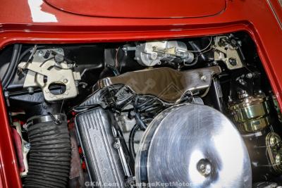 1962 Chevrolet Corvette