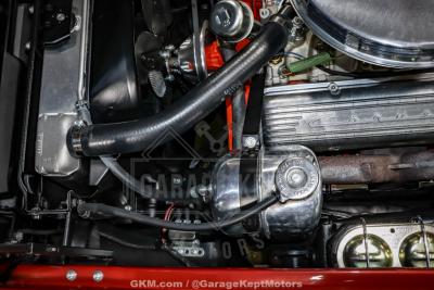 1962 Chevrolet Corvette