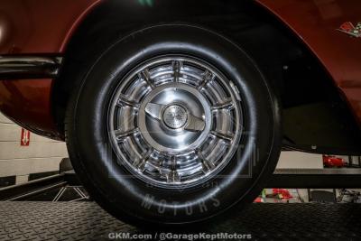 1962 Chevrolet Corvette